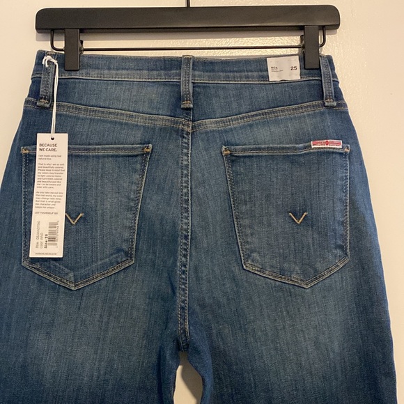 Hudson Jeans - Picture 6 of 9